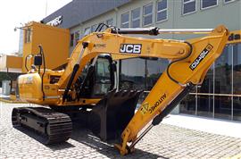 Escavadeira JCB JS130LC