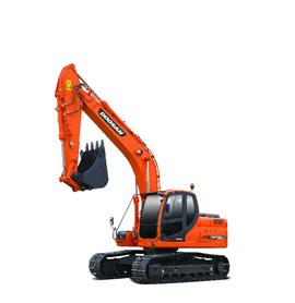 Escavadeira Doosan DX180LC