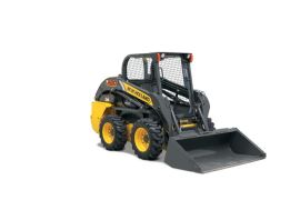 Mini-Carregadeira New Holland L220