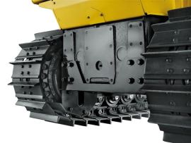 Trator de Esteira New Holland D170 CO