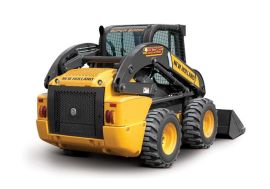 Mini-Carregadeira New Holland L225