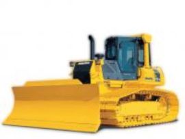 Trator de Esteira Komatsu D61EX-15EO